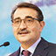 Фатих Донмез | министр энергетики и природных ресурсов Турции.