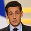 Николя Саркози | бывший президент Франции