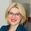 Марина Петрова | генеральный директор Petrova Five Consulting