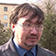 Александр Колотов | координатор коалиции «Реки без границ»