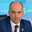 Азат Кадыров | первый заместитель министра спорта РФ