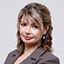 Нина Белозерцева | исполнительный директор Фонда поддержки пациентских инициатив
