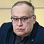 Николай Межевич | президент Ассоциации прибалтийских исследований