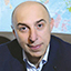 Алексан Мкртчян | вице-президент Альянса туристических агентств России