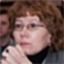 Анна Штернберг | учитель русского языка и литературы, член Совета Конфедерации труда России