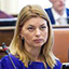 Елена Пензина | депутат Законодательного собрания Красноярского края