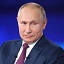 Владимир Путин | президент России прямая линия 2023