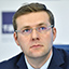 Илья Гращенков | директор Центра развития региональной политики