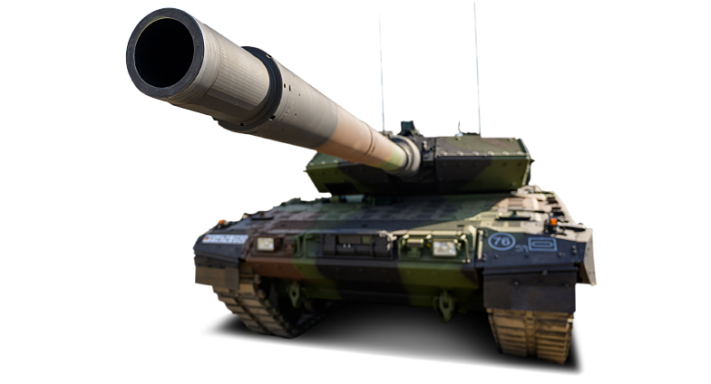 Германия: игры в «солдатиков» продолжаются