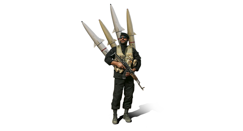 Иранские разрывные