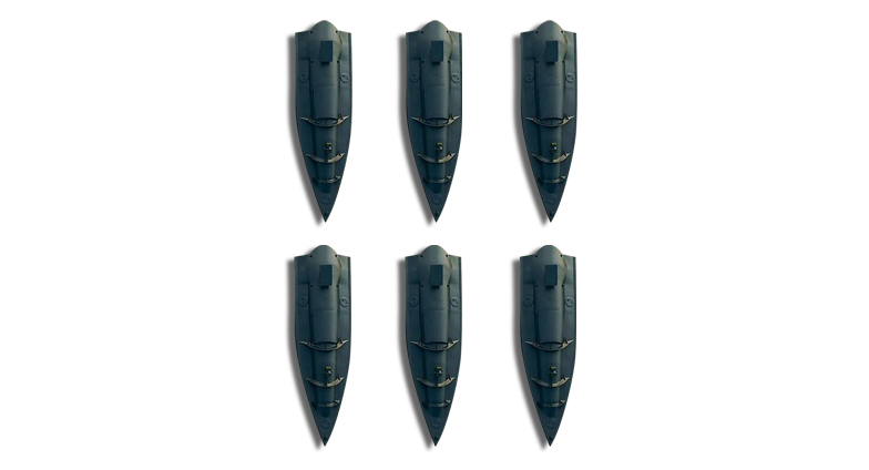 Россия не спешит открывать второй фронт на Балтике