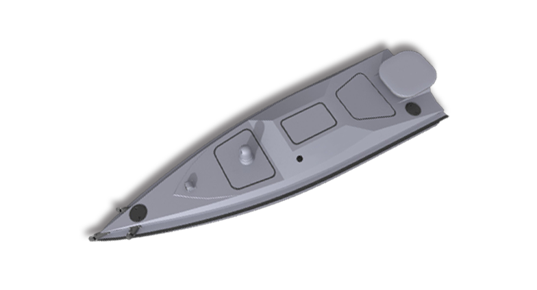 О безопасности морского судоходства можно забыть