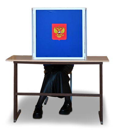 Довыборы депутатов пройдут в Петербурге осенью