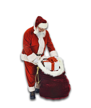 Мир отмечает Рождество сумбурно, как никогда