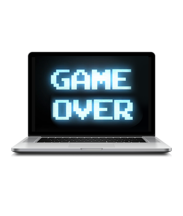 Онлайн-игры довели до банкротства