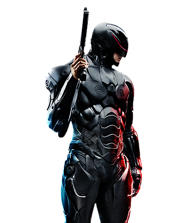 Боты, в ружьё!