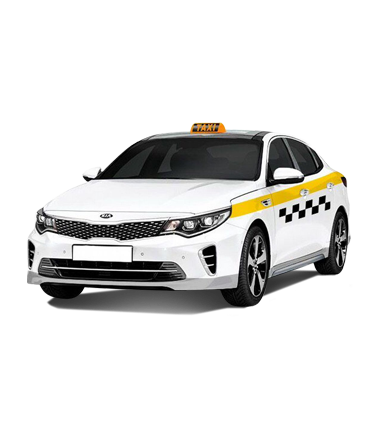 Новый закон о такси работает против таксистов