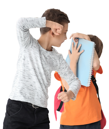 Школа превращается в опасную территорию