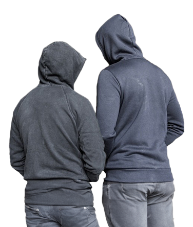 Мультипликационное ограбление Лувра