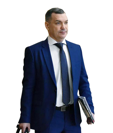 Новым мэром Новосибирска стал человек губернатора