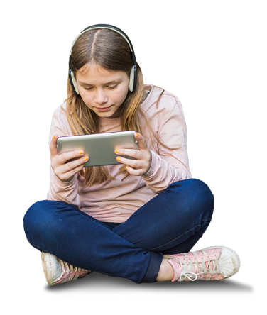 Австралия первой запретила детям соцсети