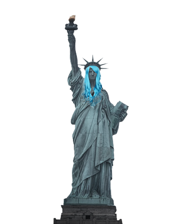 На пути к «новой американской мечте»