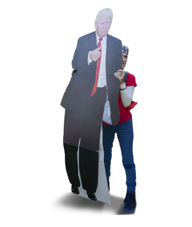 В Европе растёт мода на споры с Трампом