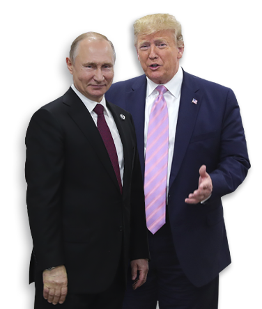 В сделке России с Трампом ничего личного – только бизнес