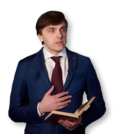 Министр просвещения становится все более токсичным
