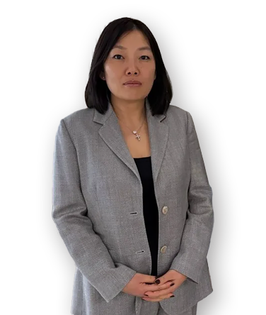 Татьяна Ким заявила о «циничном уничтожении конкурентов»