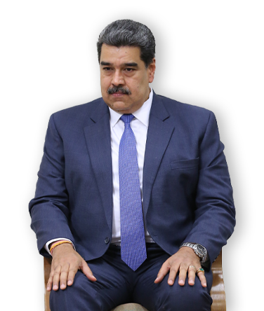 Урок Венесуэлы: как жить в мире самодовольных хищников