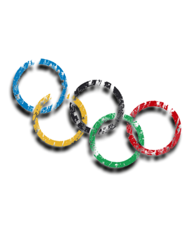 Мафиозные олимпийские игры