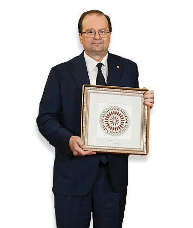 Жест солидарности