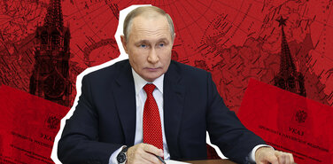Концепция внешней политики РФ расставила маркеры «свой – чужой»