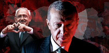 Выборы в Турции: ситуация напряжена до предела