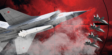 Новая тактика ударов российской авиации срывает контрнаступление ВСУ