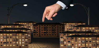 Почему деприватизация квартир не решит проблему коммунальных неплатежей