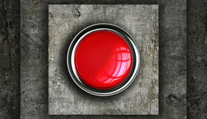 Красная кнопка пандемии