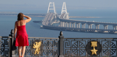 Операция «Крымский мост»