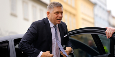 Покушение на премьера Словакии сплотит пророссийские силы