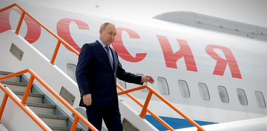 Зачем Путин едет во Вьетнам