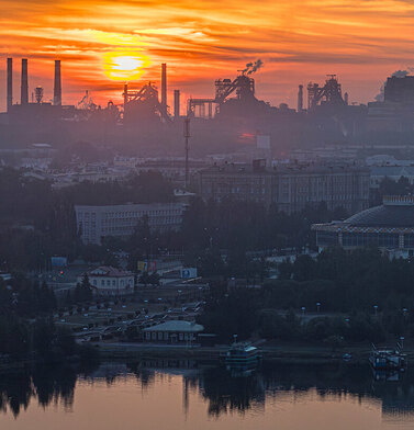 Промышленники отставят города присутствия без денег