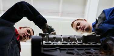 Дефицит кадров восполнят ускорением начального профобразования