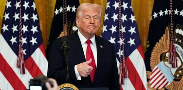 Трамп оптимизирует Америку