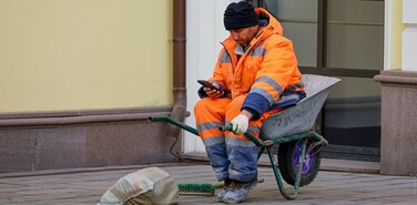 Контролировать мигрантов будет новая служба
