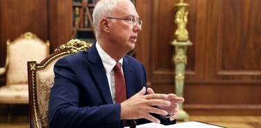 Переговорный процесс между Москвой и Вашингтоном – в активной фазе