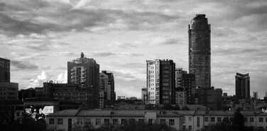 Над Екатеринбургом нависла тень Тунгусова