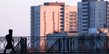 К 2027 году прогнозируется дефицит нового жилья