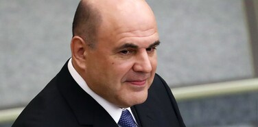 Антикризисные штабы Мишустина
