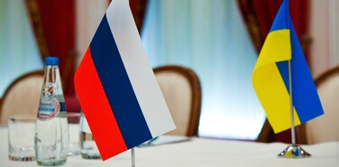 Пасхальное перемирие и две первопричины конфликта